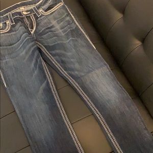 JEAN TRUE RELIGION J SUPERSKINNY PARA DAMA